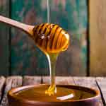 miel abeille