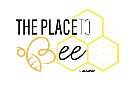 The Place to Bee : Brand Short Description Type Here.
